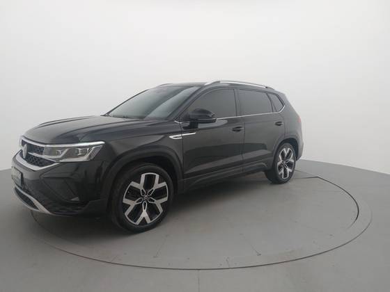 VOLKSWAGEN TAOS 1.4 250 TSI TOTAL FLEX HIGHLINE AUTOMÁTICO VOLKSWAGEN TAOS 1.4 250 TSI TOTAL FLEX HIGHLINE AUTOMÁTICO